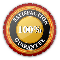 100% Satisfaction Guarantee with Qdokie